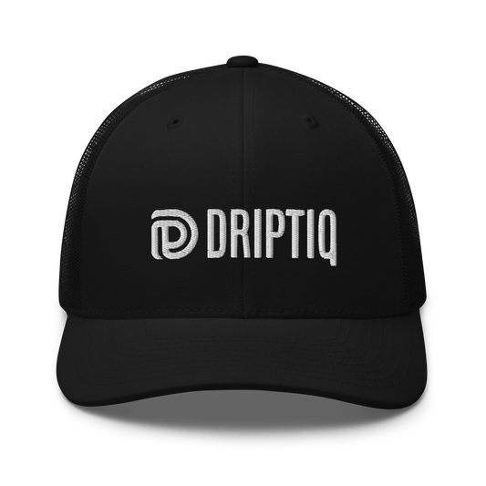 Driptiq Trucker Cap