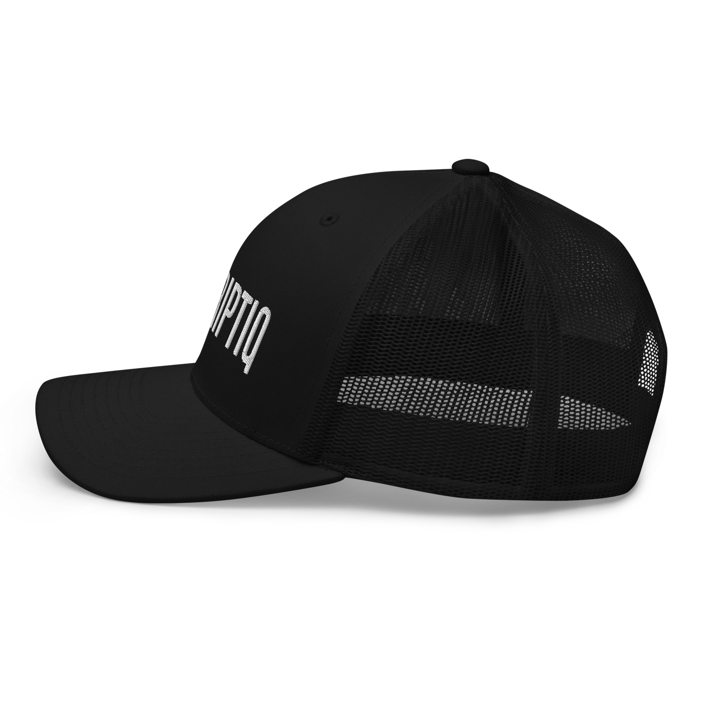 Driptiq Trucker Cap