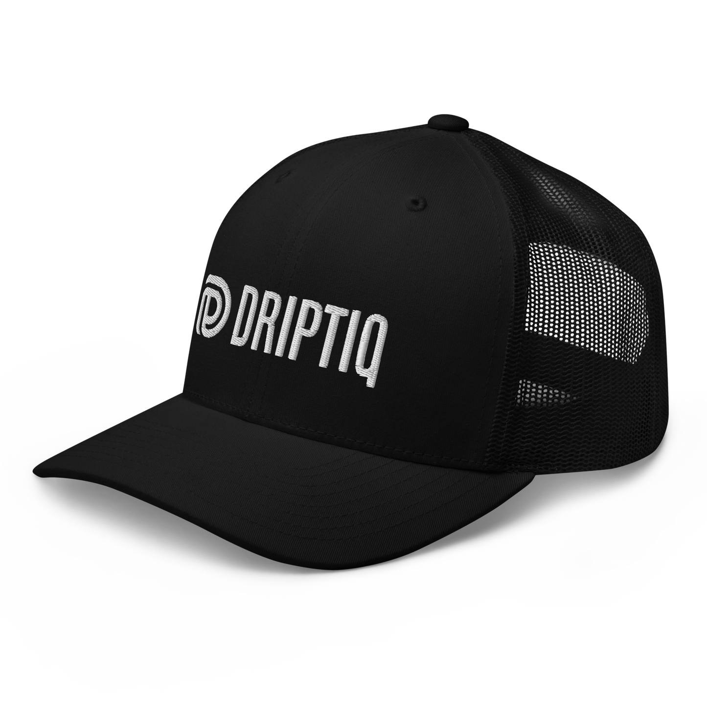 Driptiq Trucker Cap