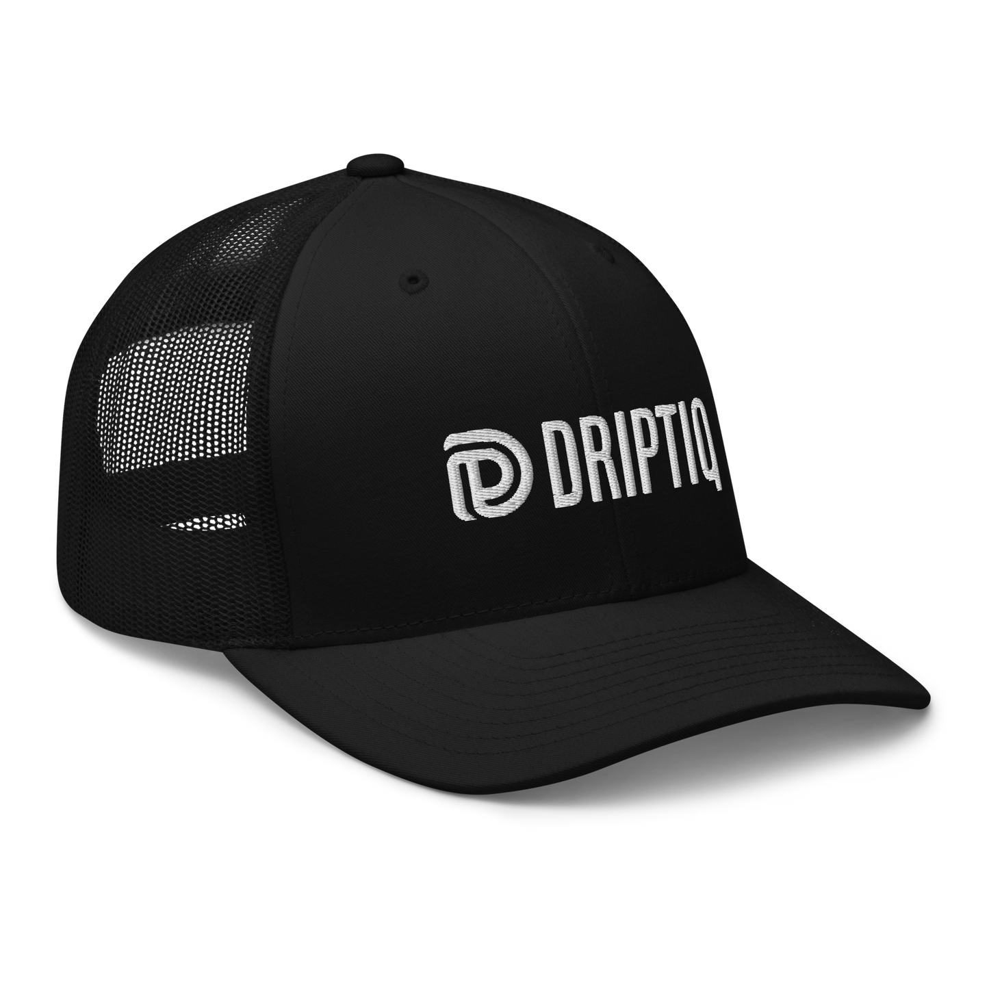 Driptiq Trucker Cap