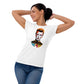 Galactic Star Man Classic Women's Tee